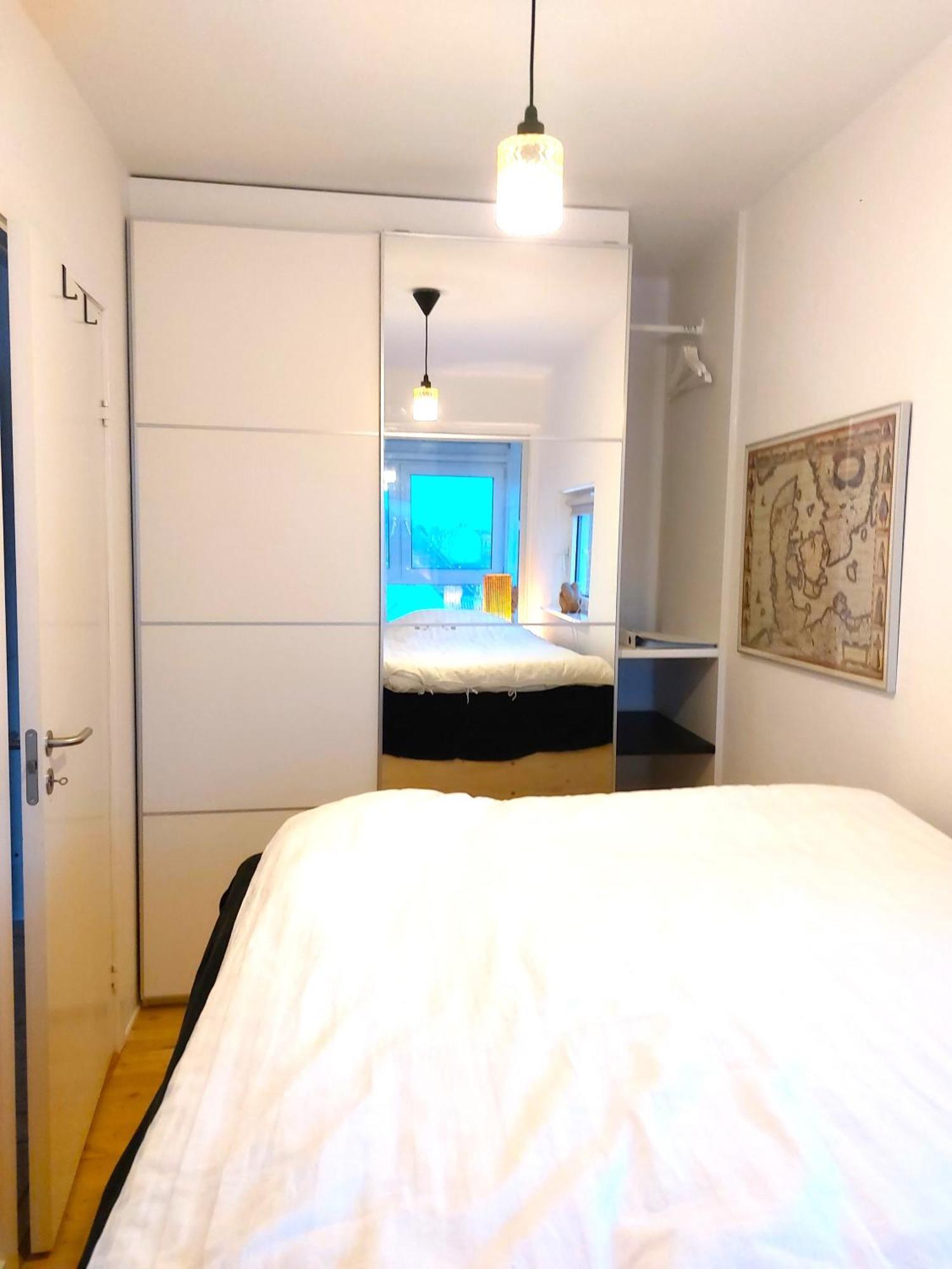 Nordic Style In Aalborg