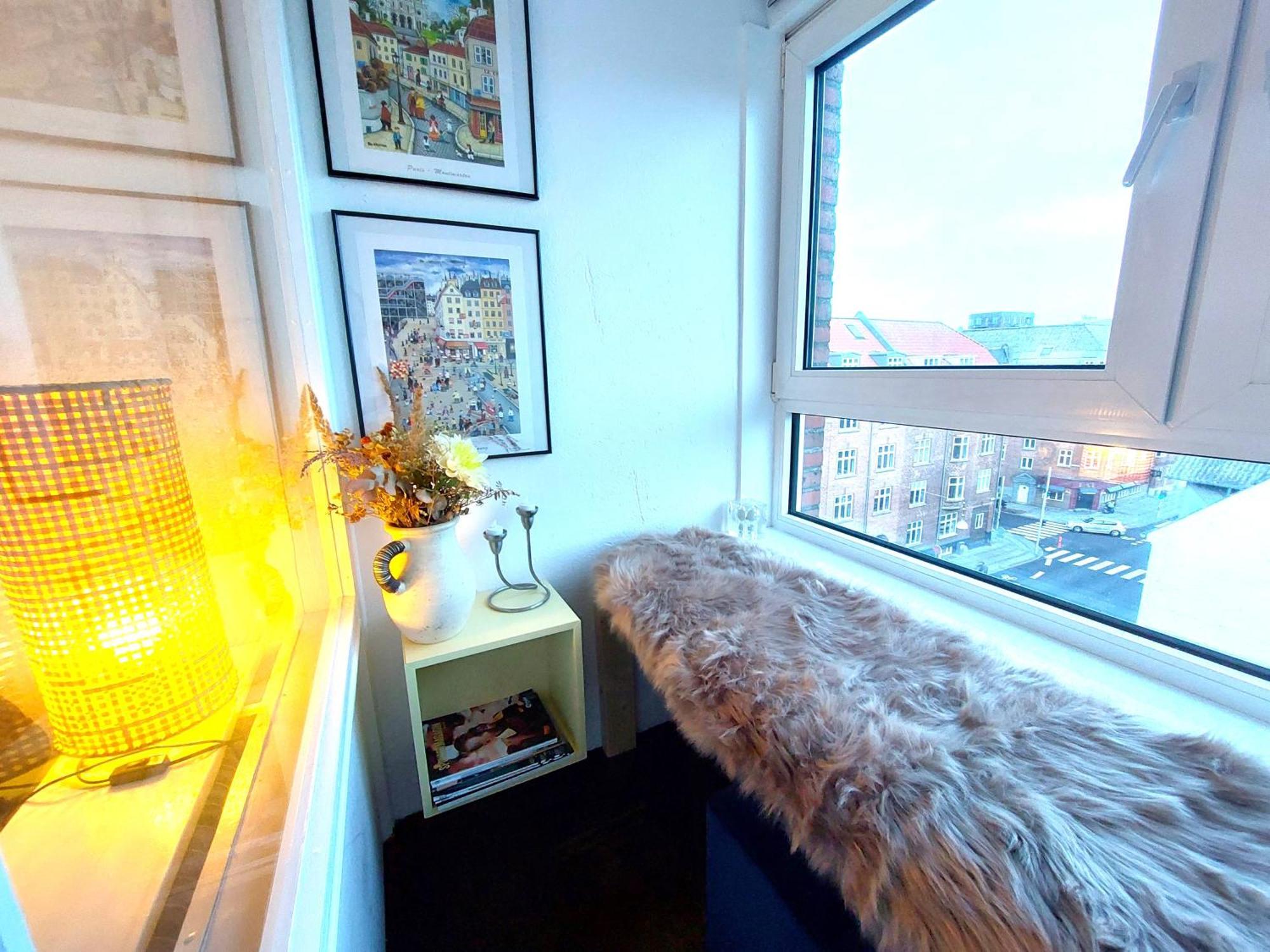 Appartement Nordic Style In *